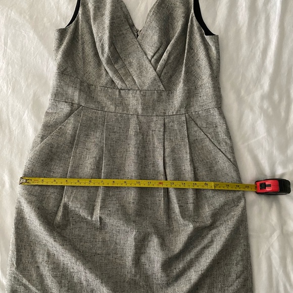 Ann Taylor LOFT mini dress - Picture 7 of 8